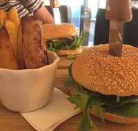 Paperbark Cafe - Accommodation Yamba