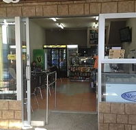 Station Stop Caffe - Accommodation Yamba