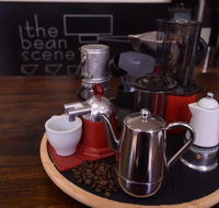 The Bean Scene - Accommodation Yamba