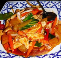 Warragul Thai - Accommodation Yamba