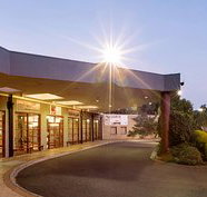 York on Lilydale Hotel - Accommodation Yamba