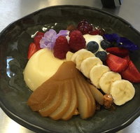 BeanStation Cafe - Accommodation Yamba