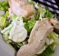 Hendo's Cafe - Accommodation Yamba