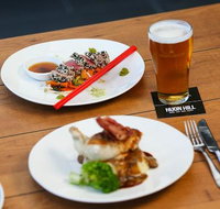 Huon Hill Tavern Wodonga - Accommodation Yamba