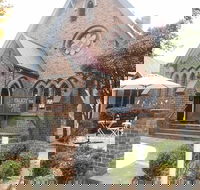 L'Auberge - Accommodation Yamba