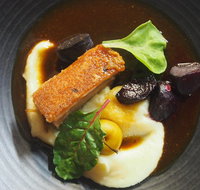 La Maison Restaurant - Accommodation Yamba