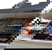 Mr. D Food  Coffee - Accommodation Yamba