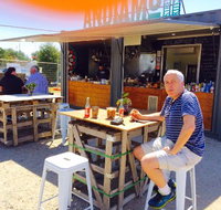 Pinchos Catering - Accommodation Yamba