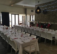 The Clubhouse Bar  Bistro - Accommodation Yamba