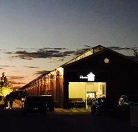The Goods Shed Craft Beer Cafe - Accommodation Yamba
