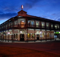 The Grand Terminus Hotel - Accommodation Yamba