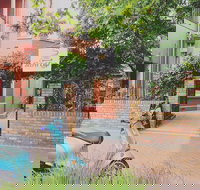 The Secret Cup - Accommodation Yamba