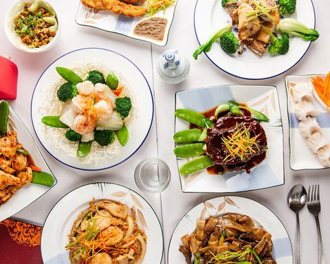 Tiantian Kitchen - Accommodation Yamba 0