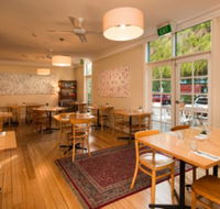 Athelstane House Restaurant - Accommodation Yamba