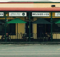 Belsize  Co - Accommodation Yamba