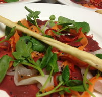 Fusion Restaurant - Accommodation Yamba