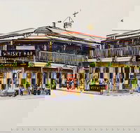 Queenscliff Brewhouse - Accommodation Yamba