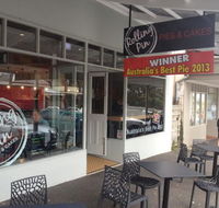 Rolling Pin Pies and Cakes - Accommodation Yamba