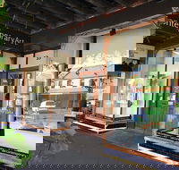 Salt Contemporary Art - Accommodation Yamba