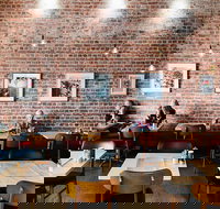 The Coffee Collective - Accommodation Yamba