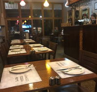 Vinnies Pizzays