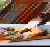 Wild Cattle Creek Estate - Accommodation Yamba