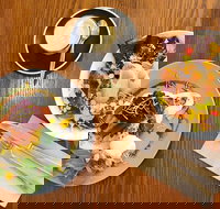 Wolf On Murray - Accommodation Yamba