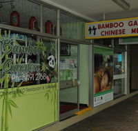 Bamboo Garden - Accommodation Yamba