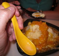 Dessert Story - Accommodation Yamba