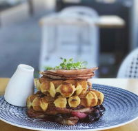 Explorers Restaurant - Accommodation Yamba