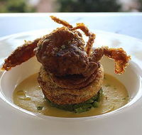 Lanna  Thai  Cafe Restaurant - Accommodation Yamba