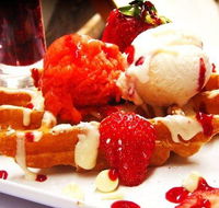 PappaRoti Macquarie - Accommodation Yamba