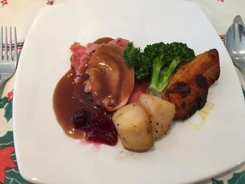 Restaurant 26 - Accommodation Yamba 4