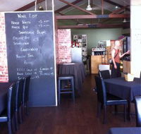 The Balcony Restaurant - Accommodation Yamba