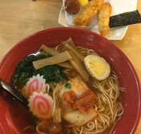 Yoyogi - Accommodation Yamba