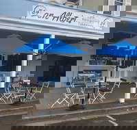 84 On Albert - Accommodation Yamba