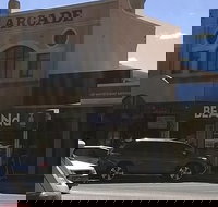 Beand - Accommodation Yamba