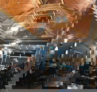 Bull  Mouth Maryborough - Accommodation Yamba