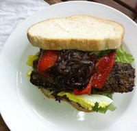 Carriage Cafe Seville - Accommodation Yamba