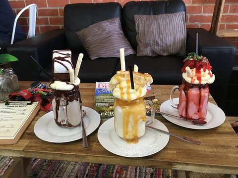 Creswick Country Fresh - Accommodation Yamba 0