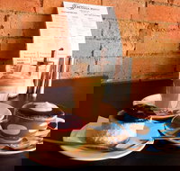 Creswick Roast - Accommodation Yamba