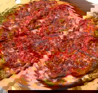 Dante's Gourmet Pizza Bar - Accommodation Yamba