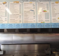 Drouin Fin  Feather Takeaway - Accommodation Yamba