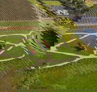 Ezard at Levantine Hill - Accommodation Yamba