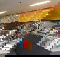 Gippy Fish  Chips - Accommodation Yamba