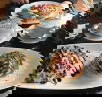 Gladysdale Bakehouse - Accommodation Yamba