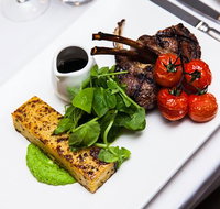 Harvest Restaurant - Accommodation Yamba