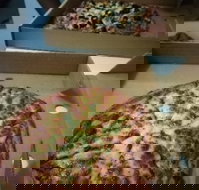 Hotline Pizza Pasta  Ribs - Accommodation Yamba