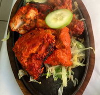 Indian Tandoori Recipes Chef - Accommodation Yamba