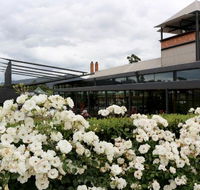 Isabella's Restaurant at Rochford Wines - Accommodation Yamba